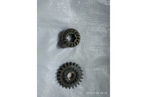 Муравей мотоцикл храповики заводного валу Китай